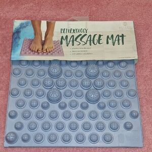 Balance Collection Reflexology Massage Mat. NWOT